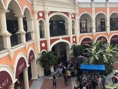 -佛罗伦萨小镇广佛名品奥特莱斯(疏港路店)