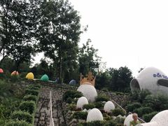 -100蛋泥浆浴