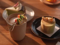 -ChanDu躔度咖啡(灯塔店)