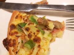 -必胜客(金元宝店)