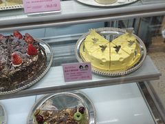 -丁香西饼屋(桂林路店)