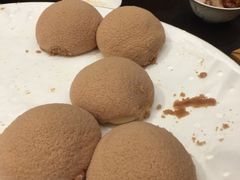酥皮牛奶包-金玉满堂潮州酒楼(无限极荟购物广场店)