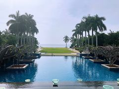 -三亚海棠湾万丽度假酒店