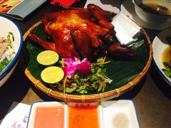 -美奈小馆·越南料理(中航城君尚购物中心店)