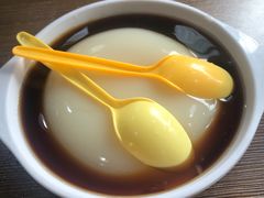 冰镇凉糕-花市豌杂面(民生路店)