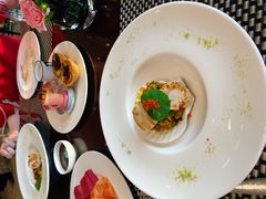 -Social 秀西餐厅-长沙瑞吉酒店(运达店)