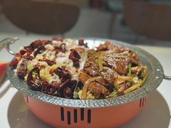 -小鱼小牛·鱼牛干锅·脆鱼火锅(世欧广场店)