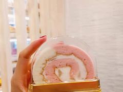 -85度C(北京陶然店)