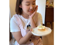 -Ten Olives甜点