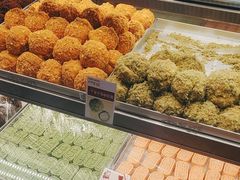 -彭记优口(王府井购物中心店)