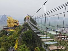 -荔江湾景区