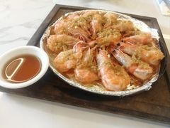 -阿毛饭店首店·宁波老字号(文化广场店)