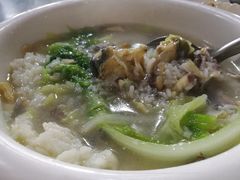 -官塘锋记鱼生·生腌·砂锅粥(牌坊街店)