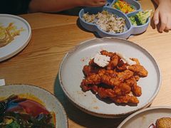 -米一仙·成都小碗菜(东万达店)