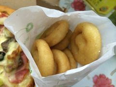 小毅比萨(和平民园总店)-大象厨房(重庆道店)