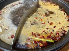 -楠火锅(龙阳广场店)