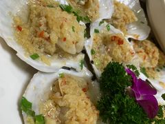 -龙宫海鲜楼(长乐漳港店)