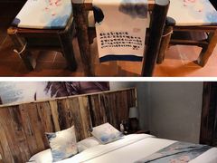 -美丽南方·老木棉匠园·团建烧烤·烤全羊