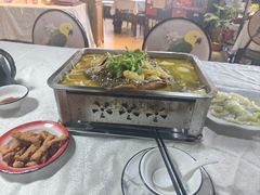 -陈生记黑鱼馆·20年活鱼现杀(宁波鼓楼店)