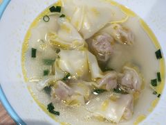 -小杨生煎(香港名都店)
