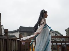 -汉仪华裳汉服旗袍·摄影写真馆(乌镇西栅店)