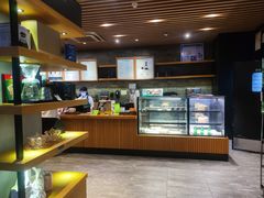 -星巴克(温州万象城商业街店)
