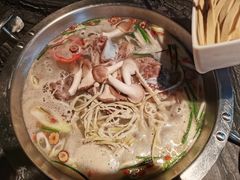 -天都火锅酒楼(虹梅南路店)