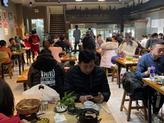 大堂-范贤光鸡公煲(平乐园总店)