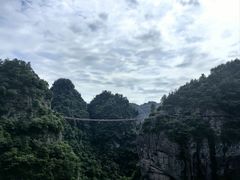 -十九峰景区