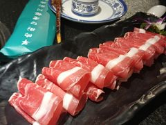 -羊肉街口老银川滩羊涮肉馆