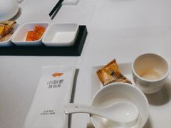 -小厨娘淮扬菜(清江苏宁广场店)