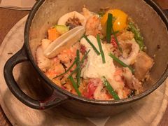 主厨海鲜饭-夏朵餐厅(丁香店)