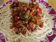 -新疆巴州金丝特餐厅(大钟寺店)