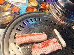 -入火韩国烤肉(凯旋广场店)