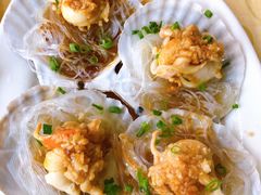 -老字号蛇口德记烧腊饭店·海鲜加工