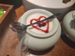 贵妃山药酪-掌柜的店·河南菜(世茂店)