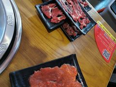 -皇牛鲜生·牛爱牛鲜牛肉自选火锅(晋吉北路店)