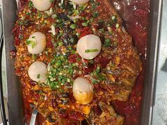 -鱼酷活鱼烤鱼(南京水游城店)