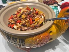 -绿草地·湘菜(芙蓉天街店)