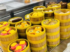 -阿那亚第三食堂 Cafeteria 3