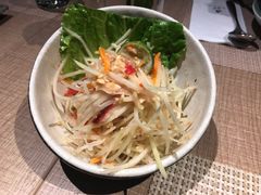 -野米东南亚餐厅(欢乐海岸店)