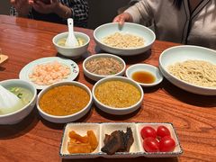 -裕兴记•蟹黄面馆(人民广场店)