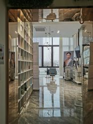 -MY WAY SALON