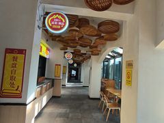 -食膳公园包子铺(烈士公园店)