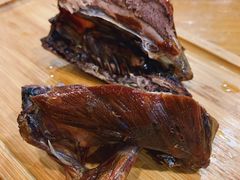 -食客烧烤(罗道庄店)