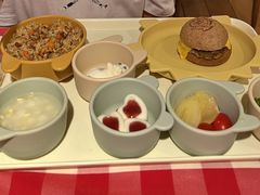 -西贝(厦门中华城店)