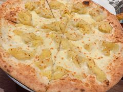 -1861意大利餐厅(文化广场店)