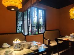 -伍合東北小馆(招商花园城店)