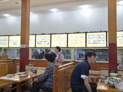 大堂-三羊居食府(文艺路店)
