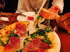 -La Tavernetta(Bar à Vin)(乌鲁木齐路店)